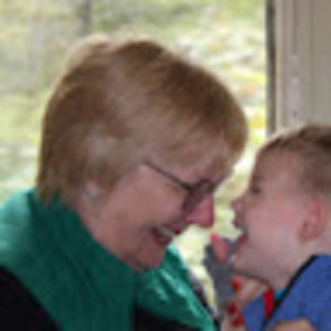 Meet your Posher, Cindy